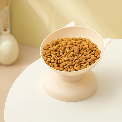 New Pet Bowl 45°