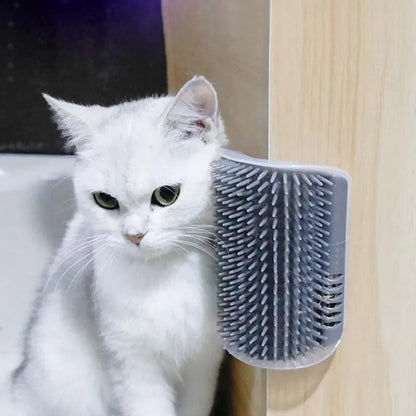 Corner Wall Brush